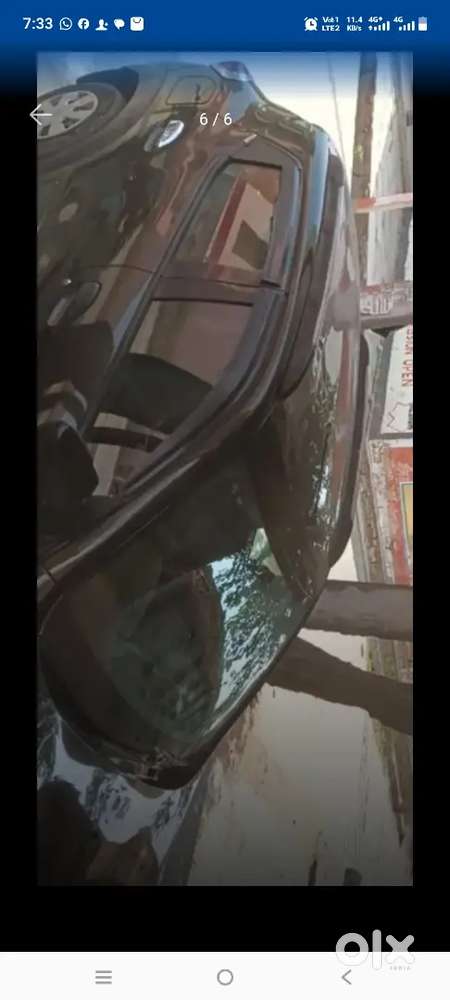Renault Kwid Neotech 2016