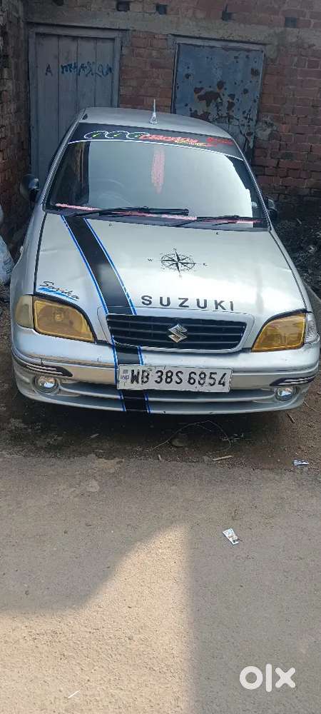 Maruti Suzuki Esteem 2006 Petrol Good Condition