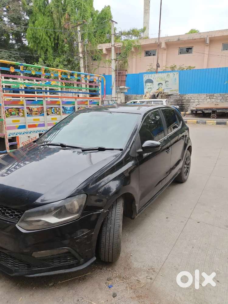 Volkswagen Polo 2013 Diesel Well Maintained