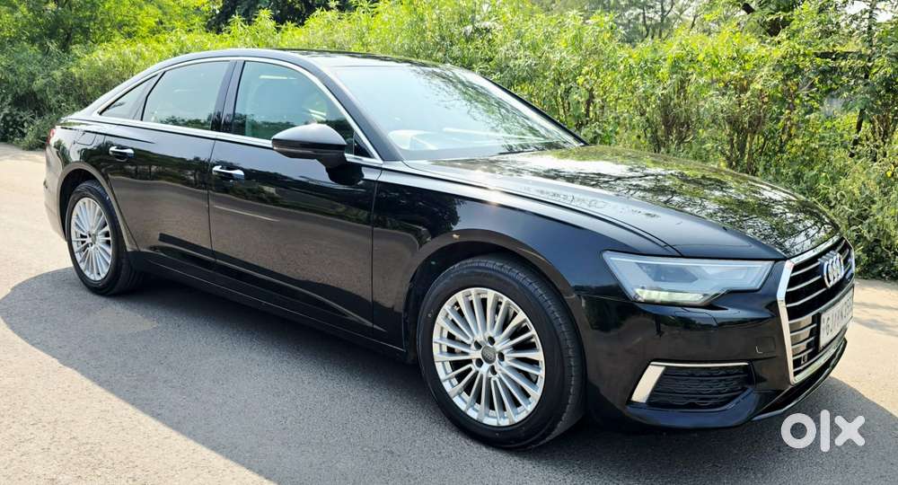 Audi A6 3.0 Tfsi, 2020, Petrol