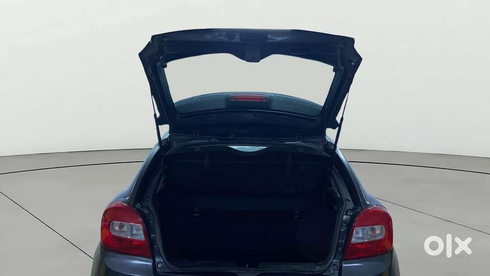 Maruti Suzuki Baleno 1.2 Delta, 2018, Petrol