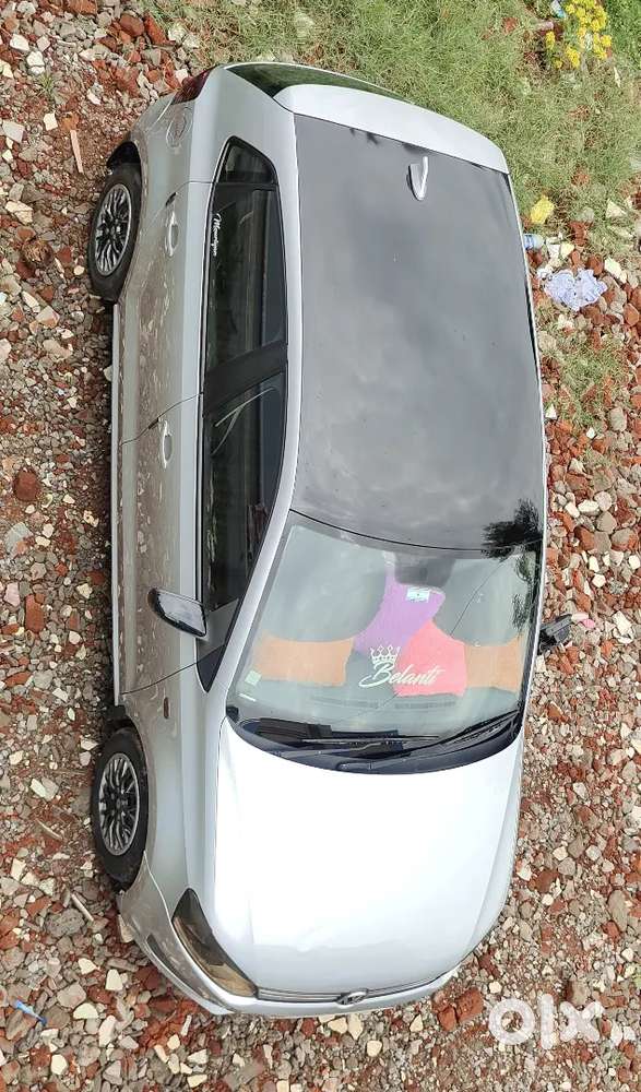 Volkswagen Polo 2011 Petrol Well Maintained