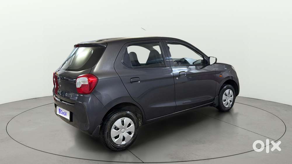 Maruti Suzuki Alto K10 Vxi (o), 2024, Petrol