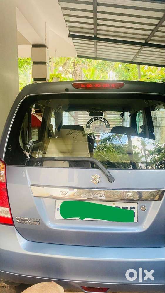 Wagon R, 2011, Vxi