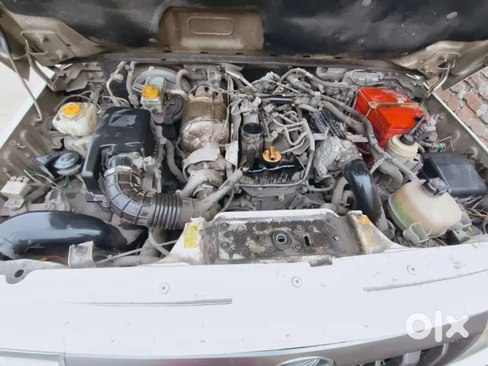 Mahindra Be 6 Diesel 2021