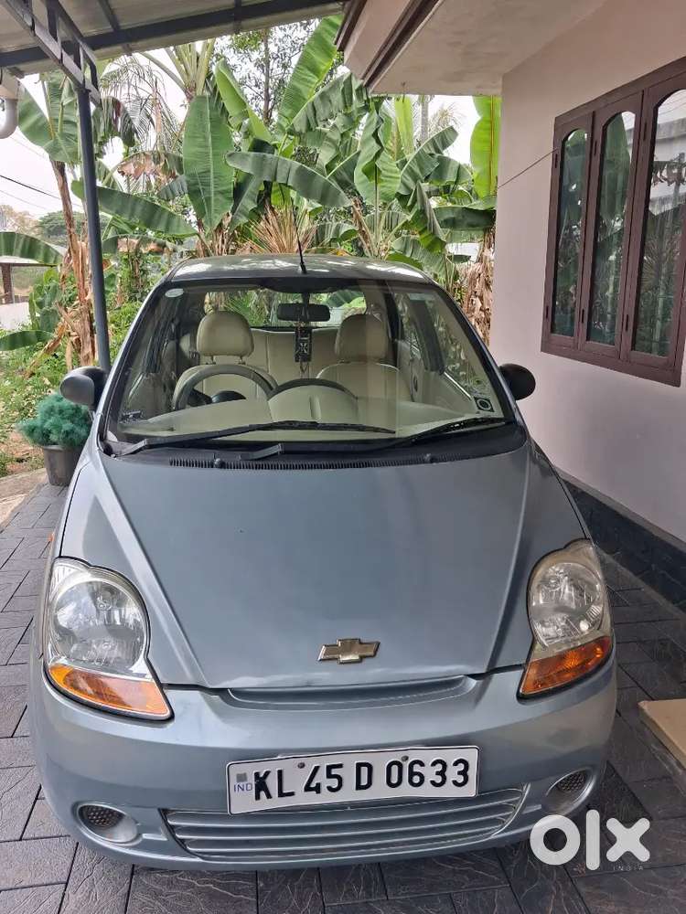 Good Condition Ac, Electric Mirror Adjust Music System Good Interior