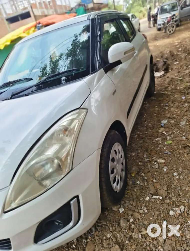 Maruti Suzuki Swift Xdi 2014