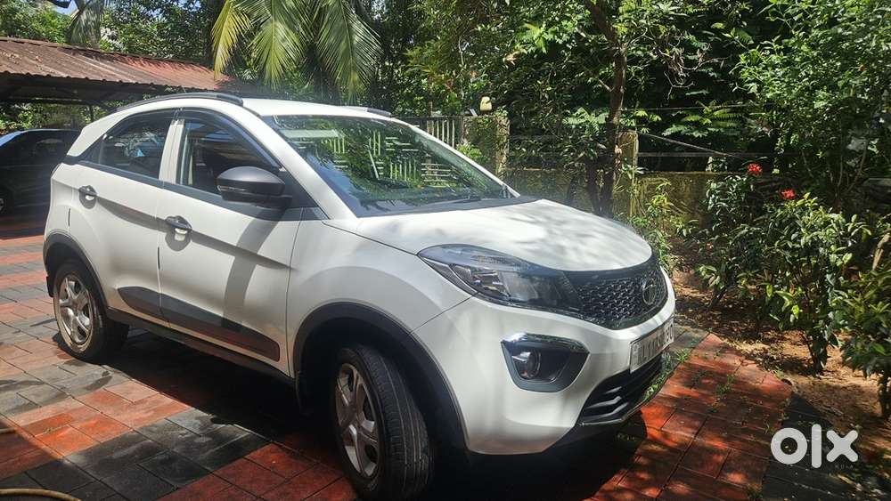 Tata Nexon Diesel 2020