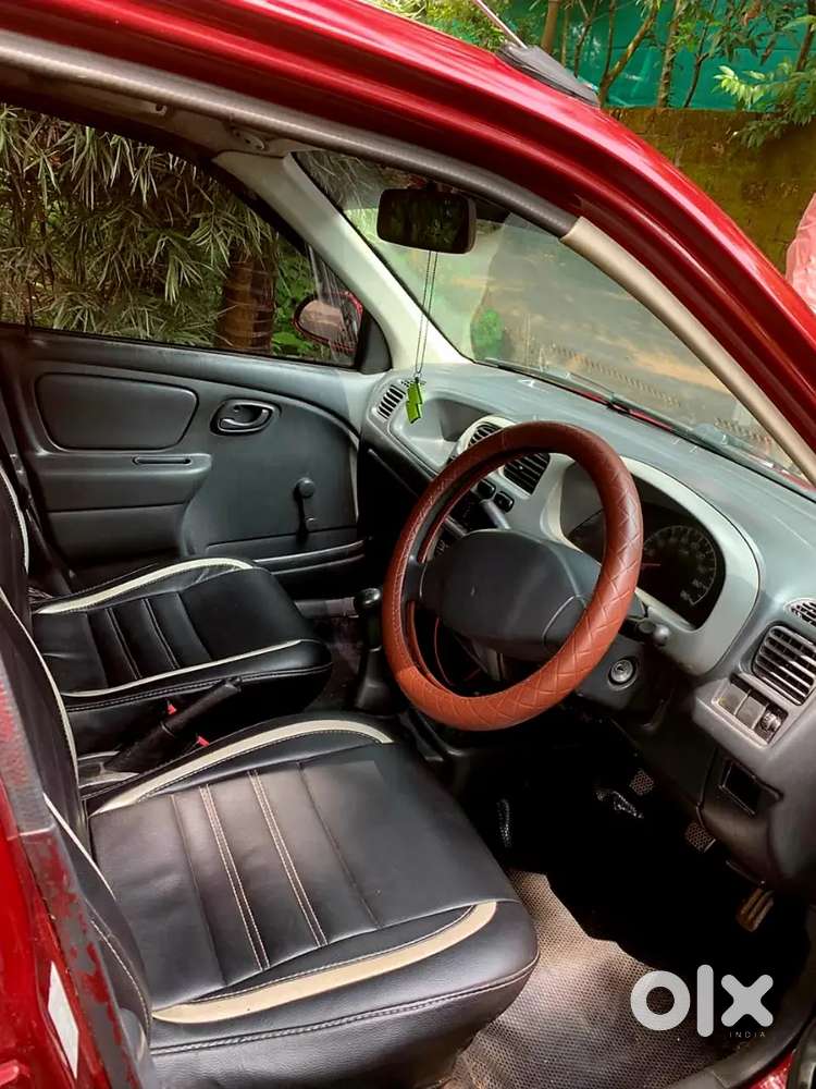 Maruti Suzuki Alto Lxi Ac 2010