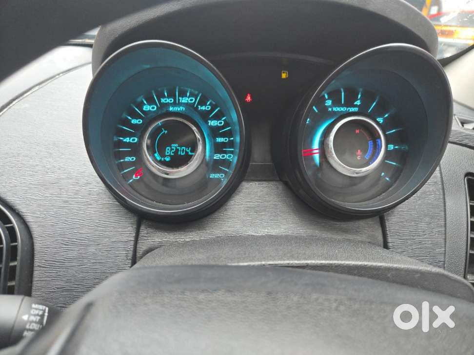 Mahindra Xuv500 W5, 2021, Diesel