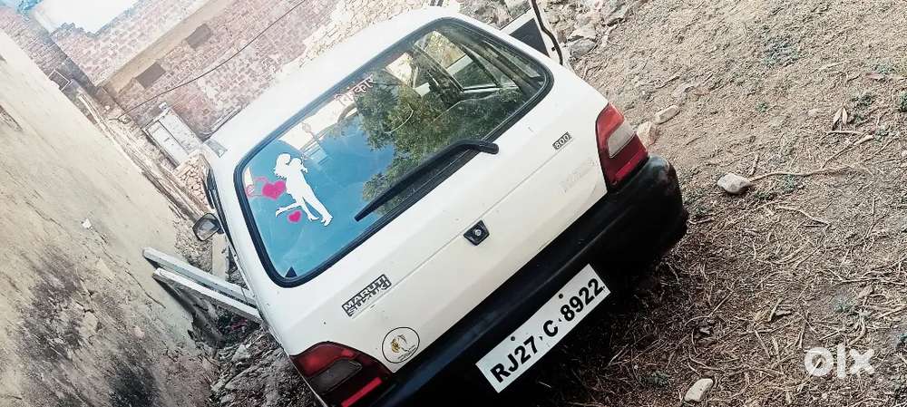 Alto Best Condition