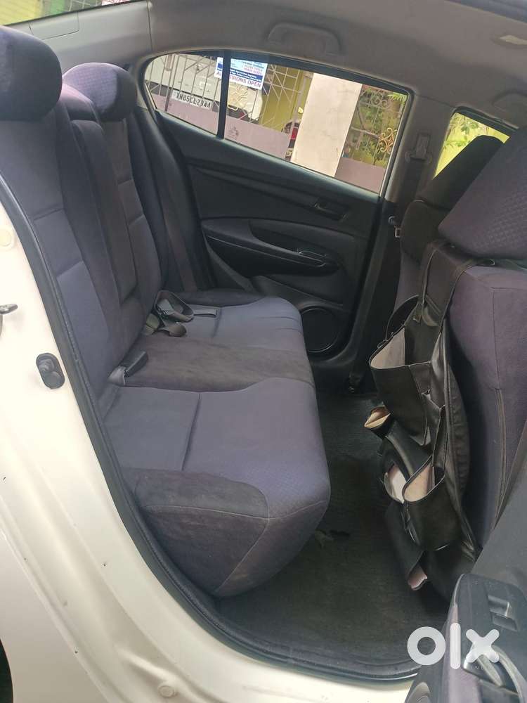 Honda City 2011-2013 Corporate Edition, 2013, Petrol