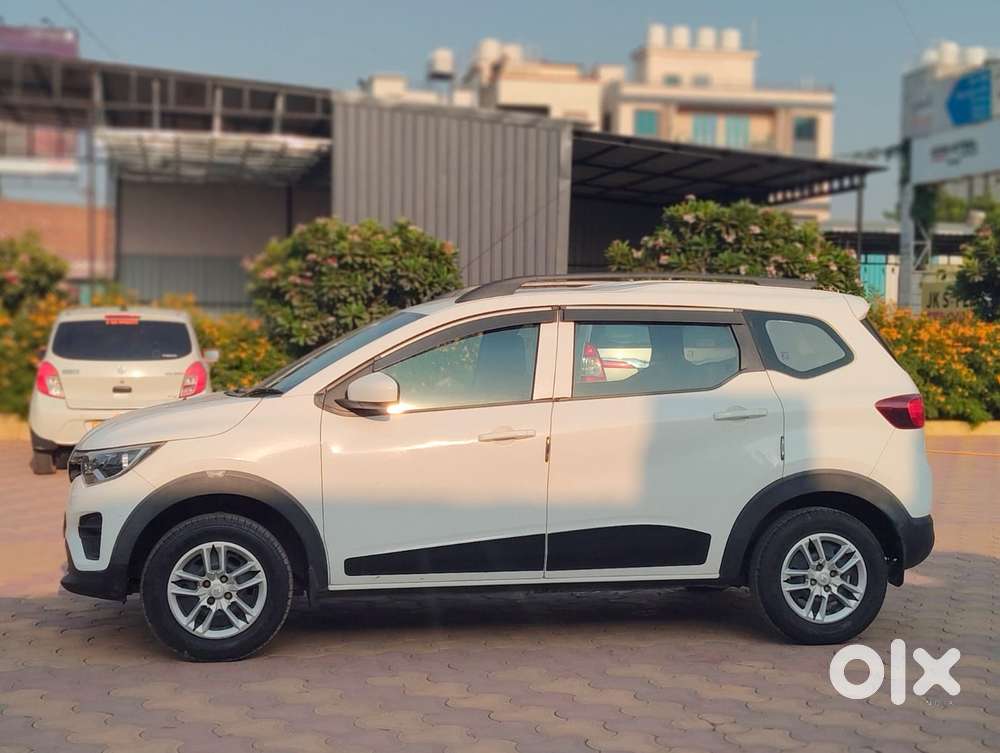 Renault Triber Rxt, 2020, Cng & Hybrids
