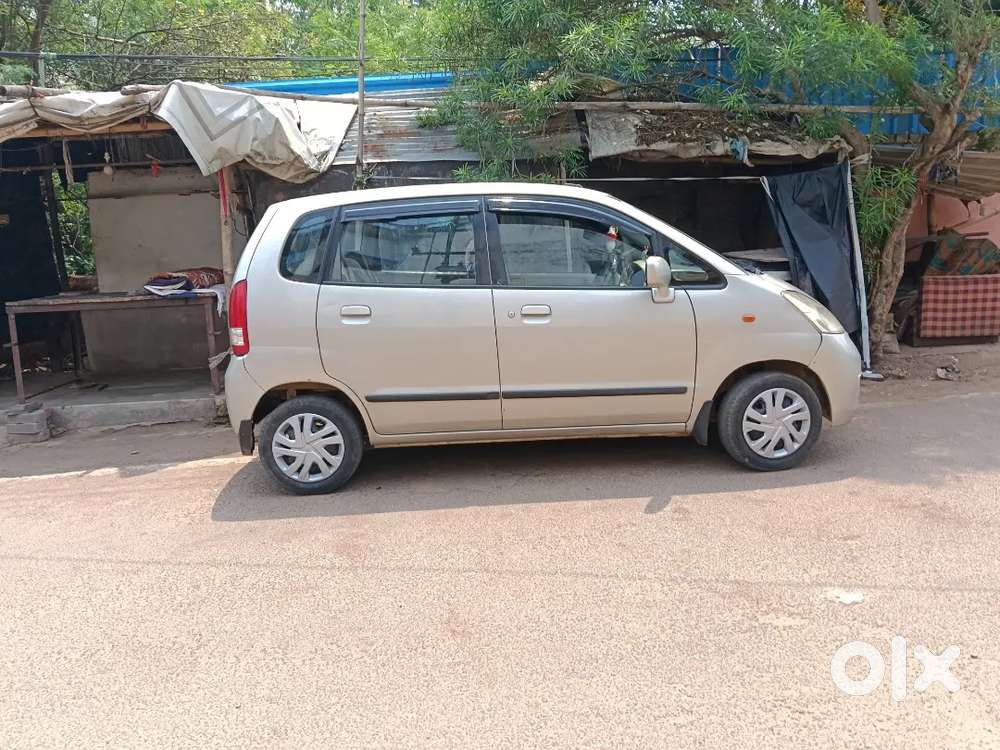 Maruti Suzuki Zen Estilo 2008 Petrol