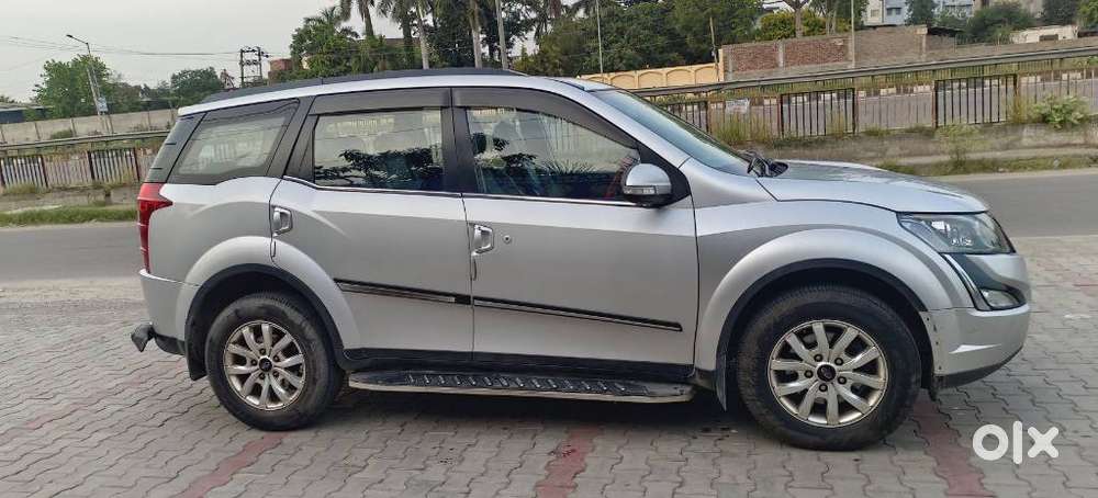 Mahindra Xuv500 2.2 W10, 2017, Diesel