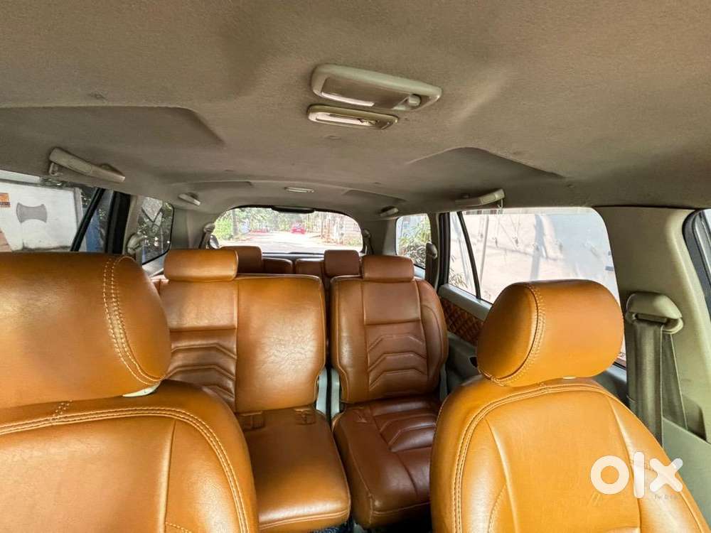Toyota 2013 Diesel Car