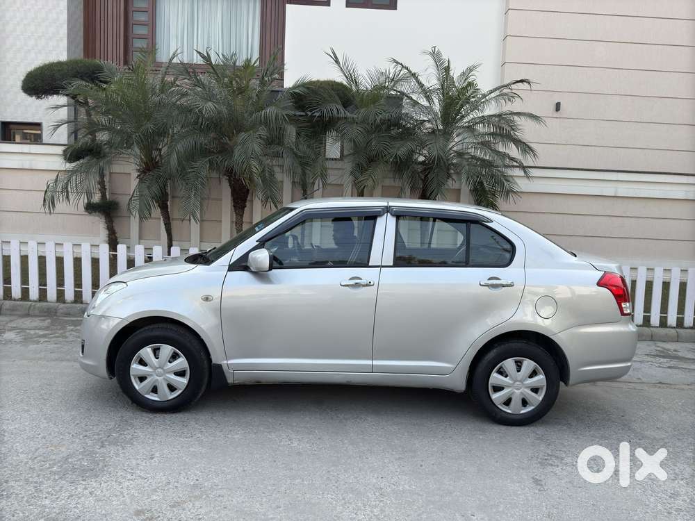 Maruti Suzuki Swift Dzire 1.3 Lxi, 2011, Petrol