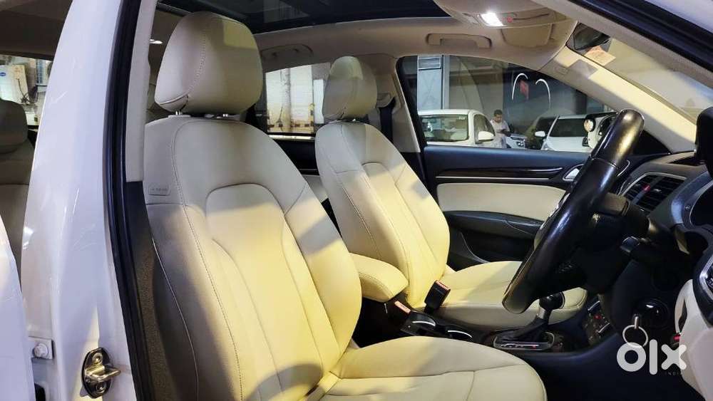 Audi Q3 2.0 35 Tdi Quattro Technology, 2017, Diesel