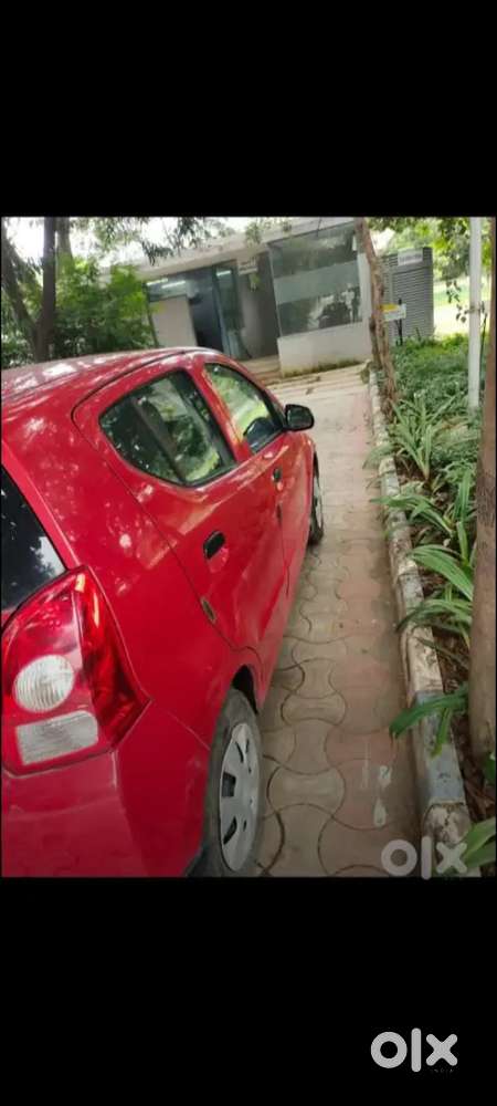 Maruti Suzuki A-star 2009 Well Maintained Rc Vaild Till 2029