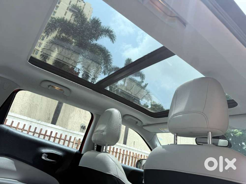 Jeep Compass 1.4 Limited Option, 2019, Petrol