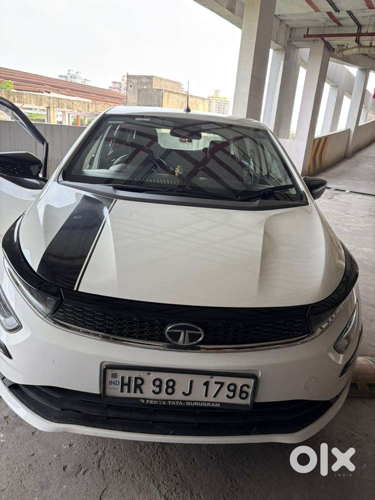 Tata Altroz Xt Petrol 2023 &ndash; Excellent Condition (negotiable)