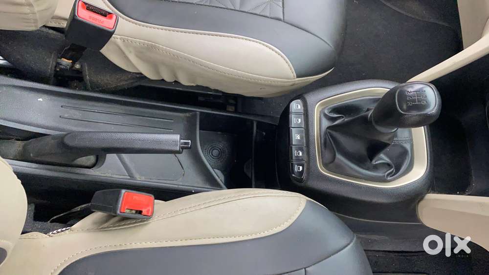 Hyundai New Santro 1.1 Sportz Mt, 2019, Petrol