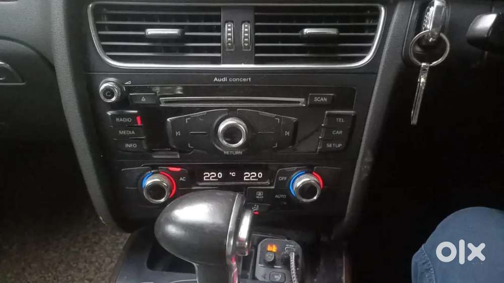 Audi A4 2.0 Tdi 2014 Diesel