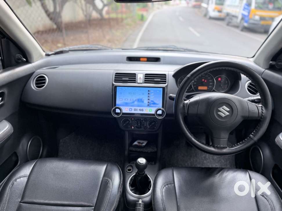 Maruti Suzuki Swift Ddis Vdi, 2010, Diesel