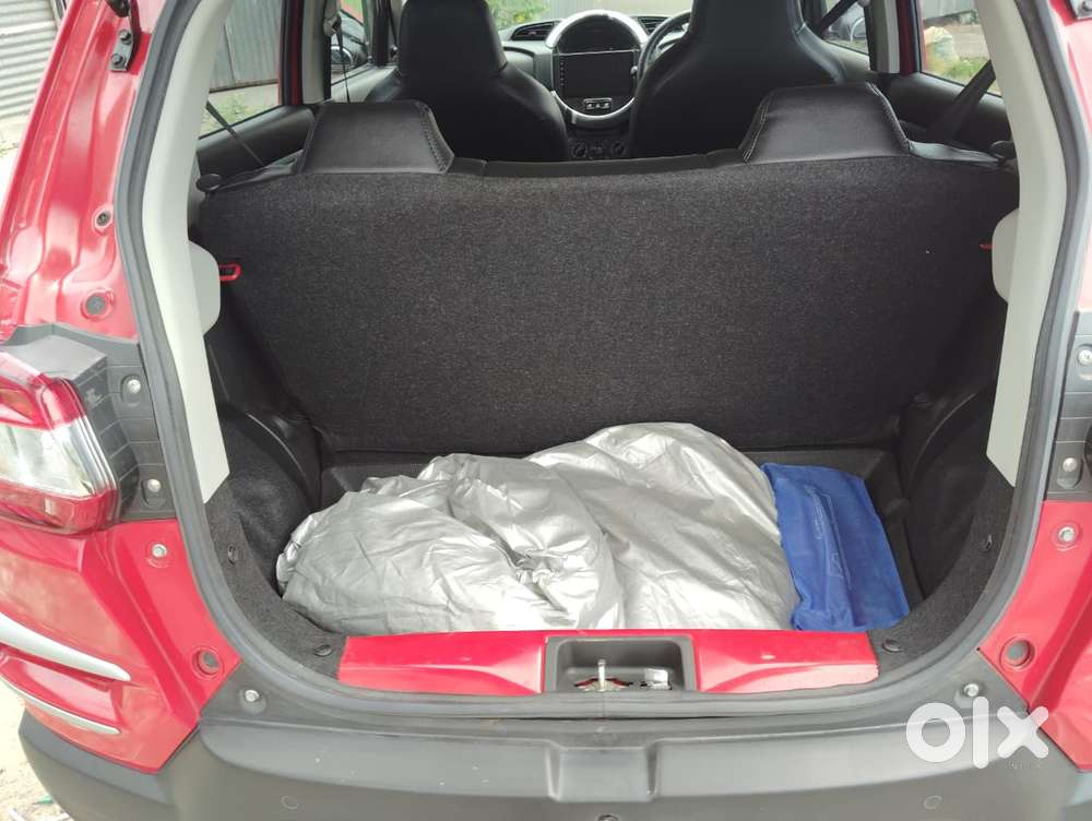 Maruti Suzuki S-presso Vxi Opt, 2024, Petrol