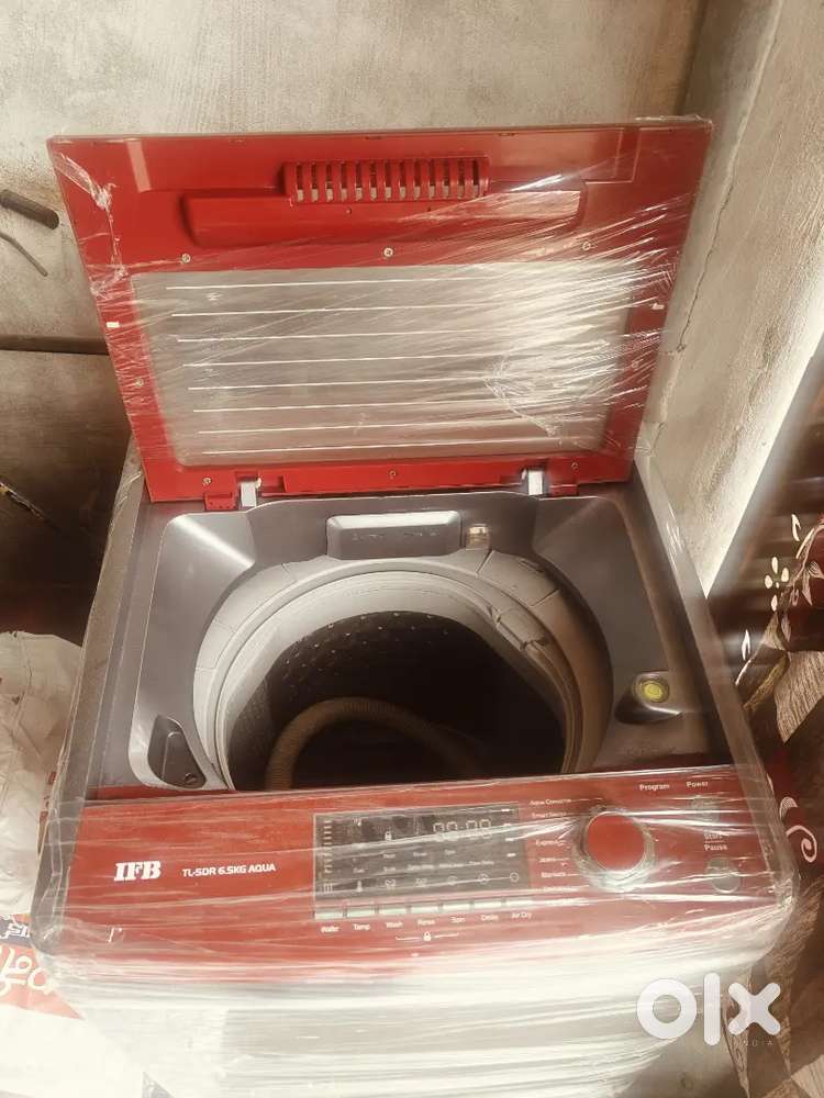 IFB full outometic wosing machine