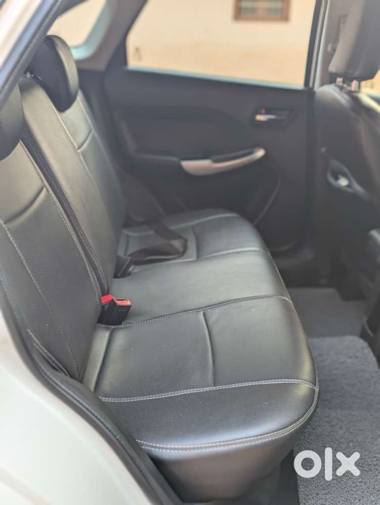 Maruti Suzuki Baleno Zeta, 2015, Diesel