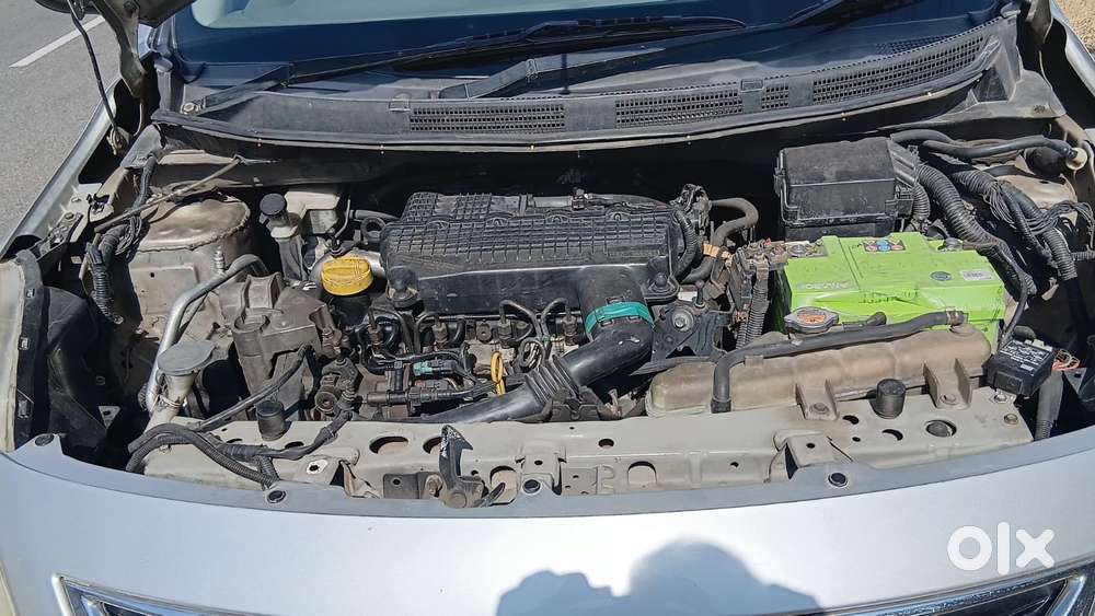 Nissan Sunny Xl O, 2013, Diesel