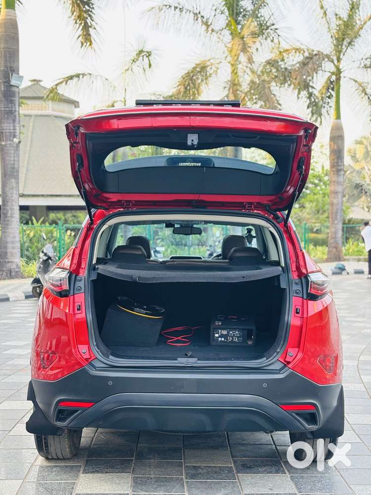 Tata Harrier Xta+ 2.0 L Kryotec Bs Vi, 2024, Diesel