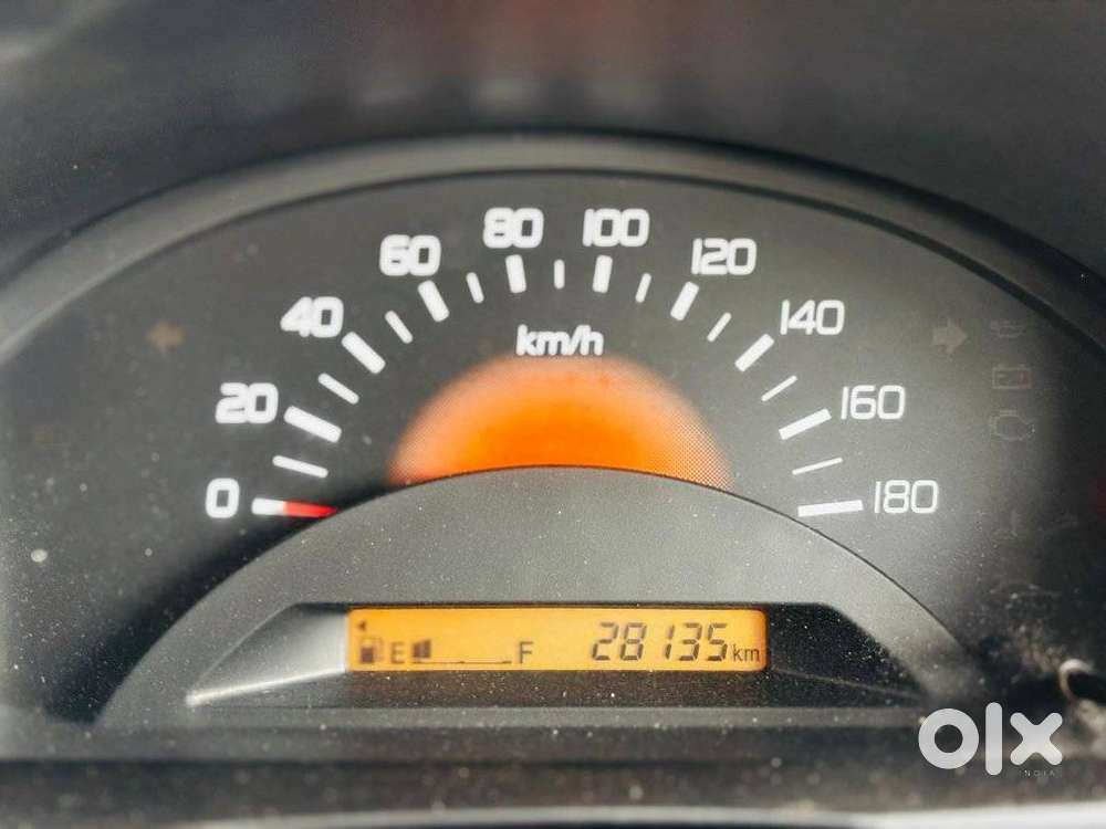 Maruti Suzuki Wagon R 1.0 2013-2019 Lxi Cng, 2017, Cng & Hybrids