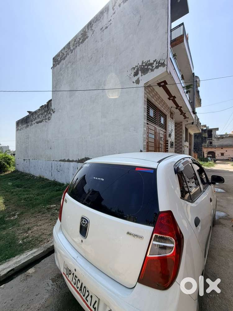 Hyundai I10 Magna O 2016