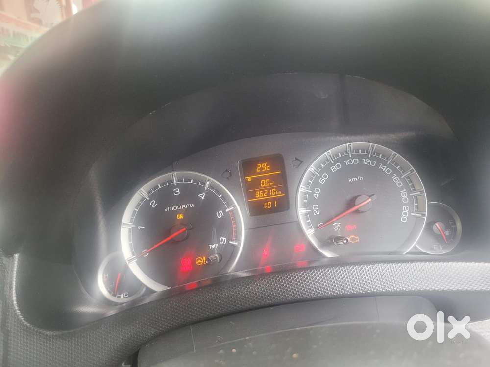 Maruti Suzuki Swift Ddis Zdi Plus, 2017, Diesel
