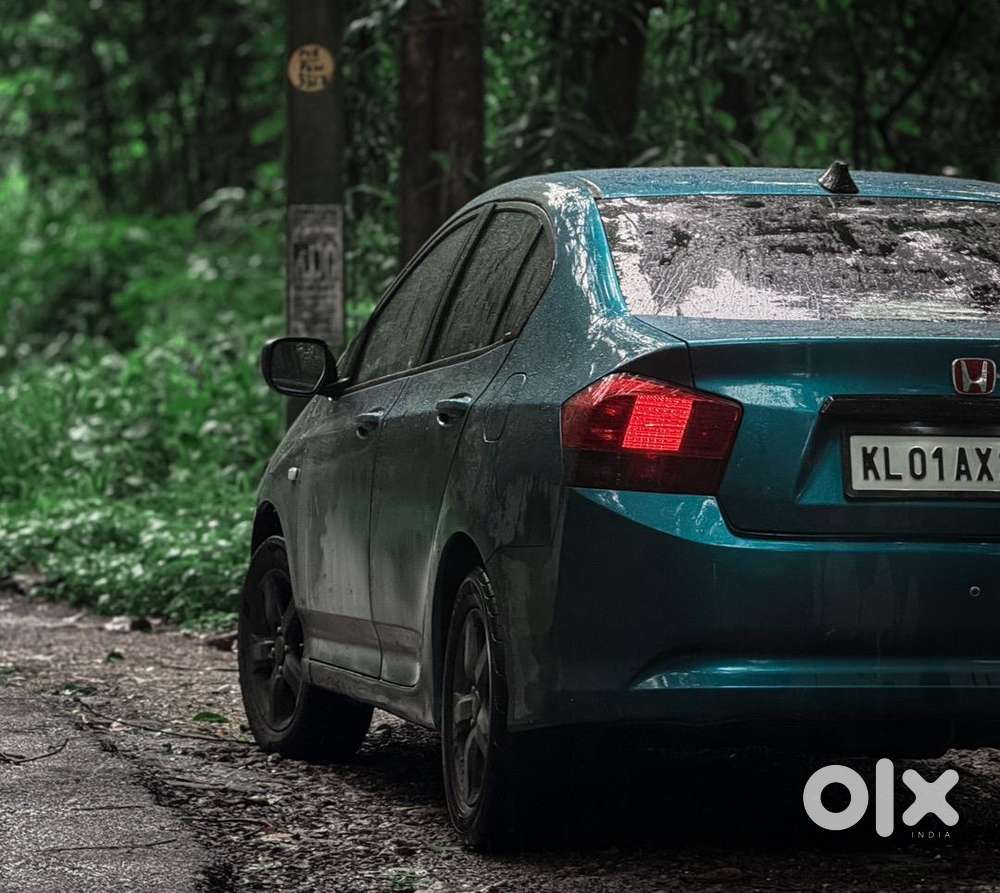 Honda City 2010 Petrol Well Maintained