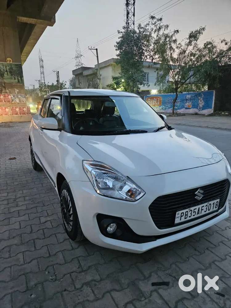 2019 Model Swift Vdi Optional 
1 Owner Car 
60 Hjar Chalali