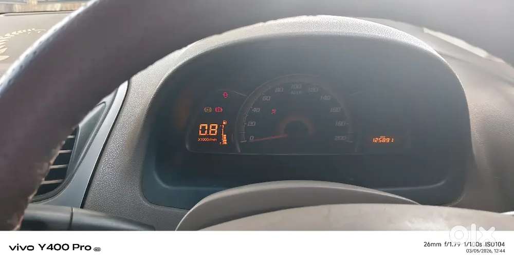 Chevrolet Sail 2013 Diesel 130000 Km Driven