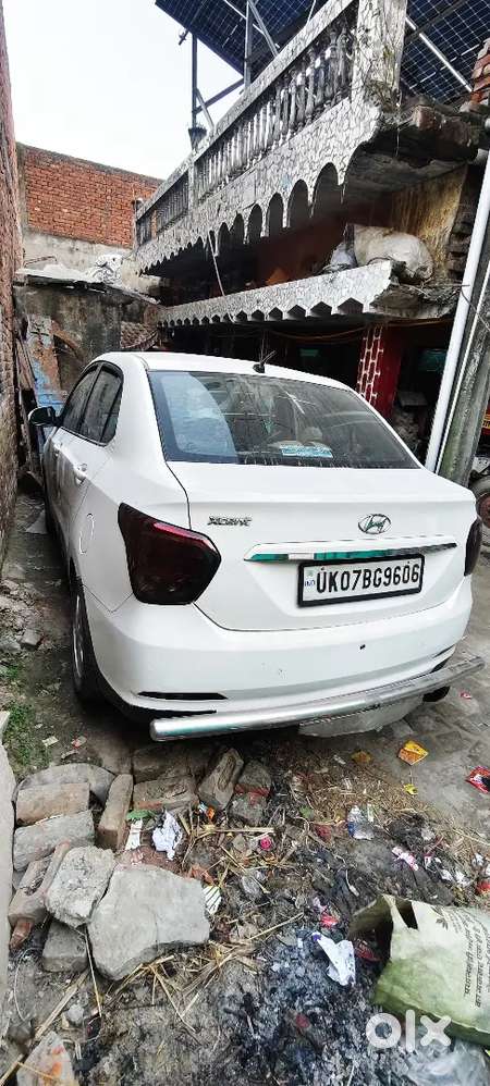 Hyundai Xcent 2015 Diesel 65000 Km Driven