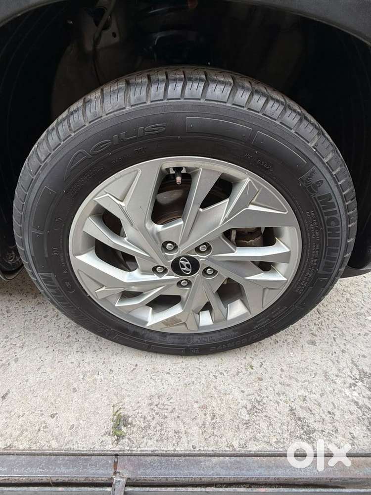 Hyundai Creta 1.5 Crdi Sx, 2022, Diesel