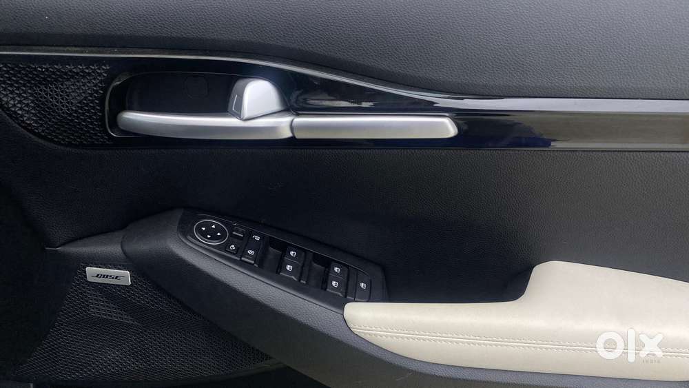 Kia Seltos Gtx Plus 1.5 Turbo Petrol Dct, 2023, Petrol