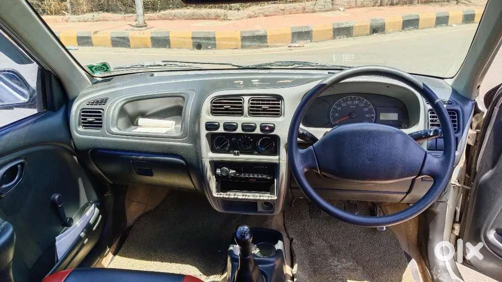 Maruti Suzuki Alto 2010 Petrol 81000 Km Driven