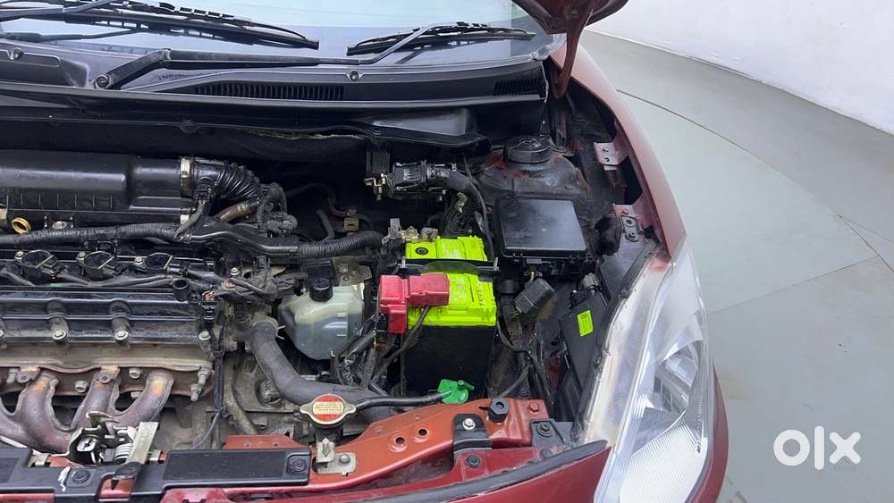 Maruti Suzuki Dzire 1.2 Vxi Amt, 2018, Petrol
