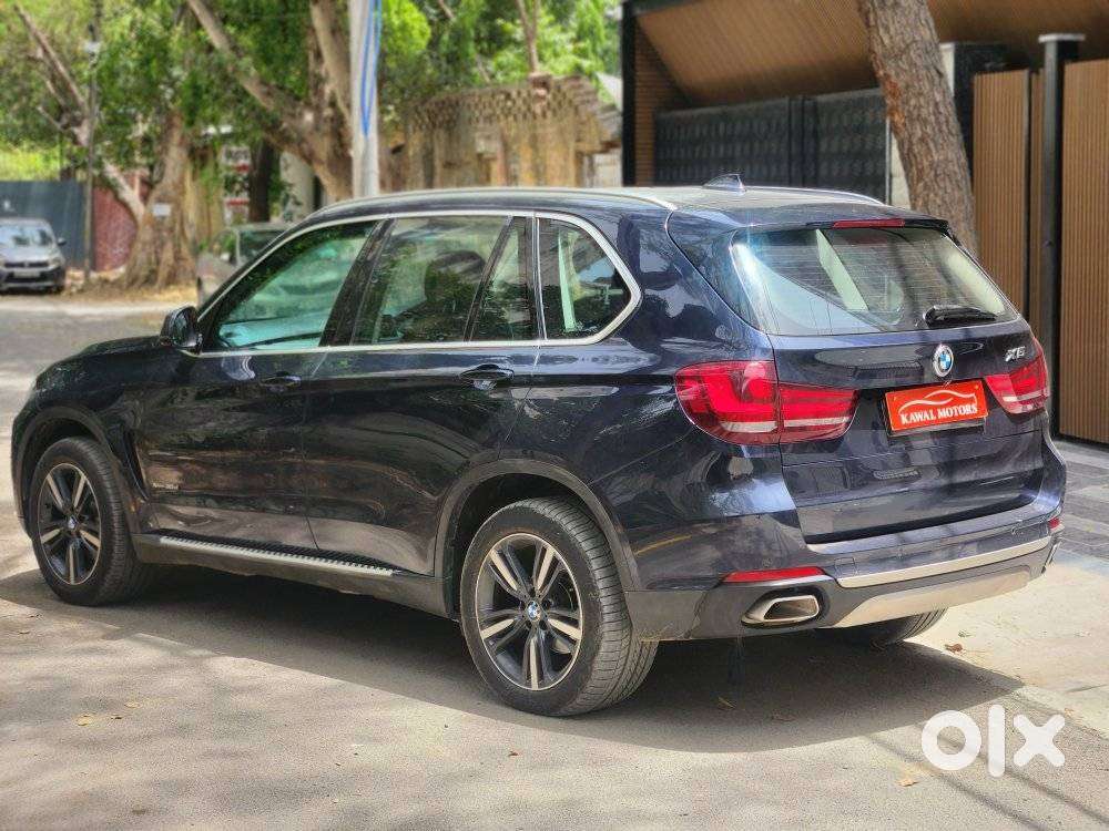 Bmw X5 Xdrive 30d Expedition, 2018, Diesel