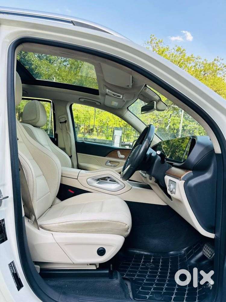 Mercedes-benz Gle 300d 4matic Lwb, 2020, Diesel