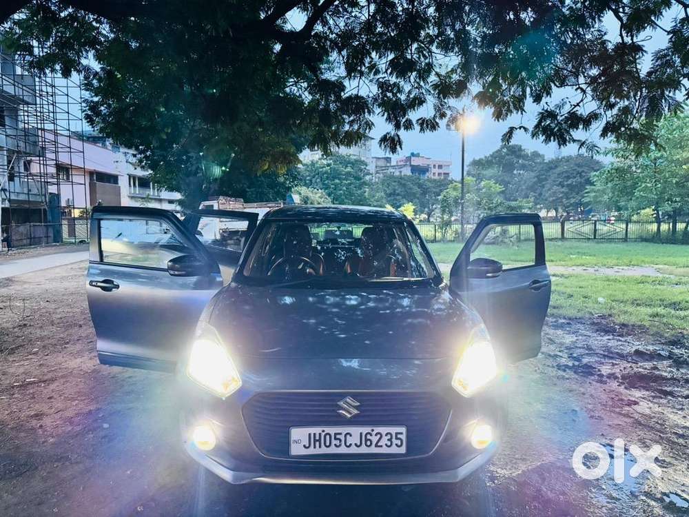 Maruti Suzuki 2019 Manual Petrol