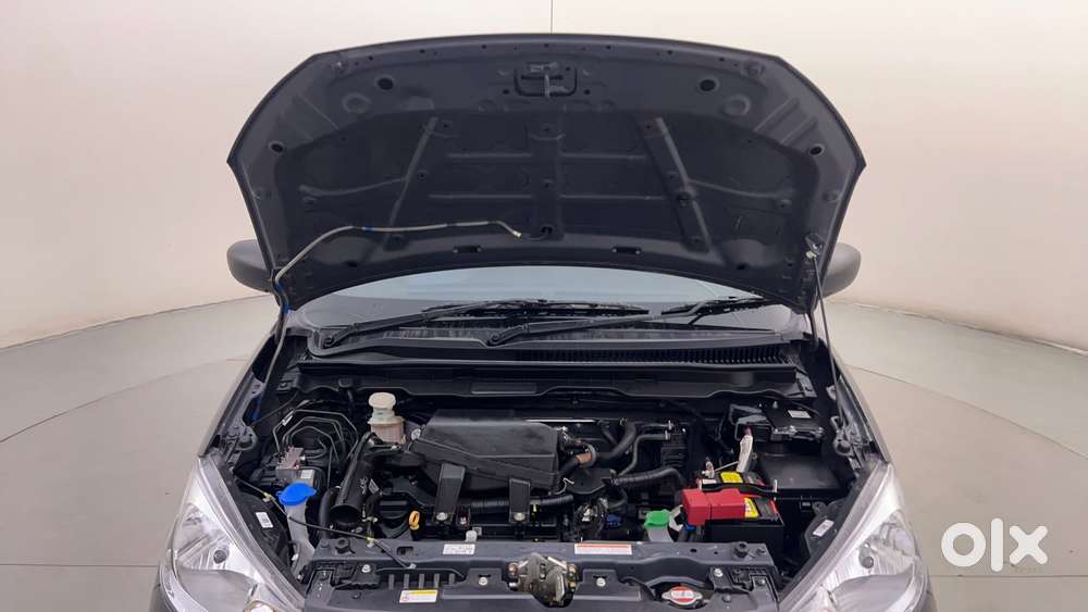 Maruti Suzuki Alto K10 Plus Edition, 2026, Petrol