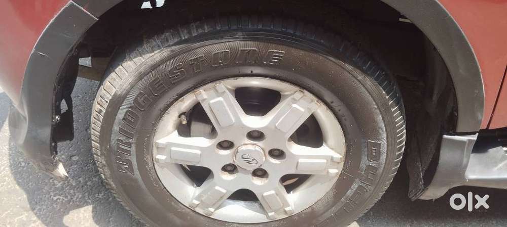 Mahindra Xylo H8 Abs Bs Iv, 2015, Diesel