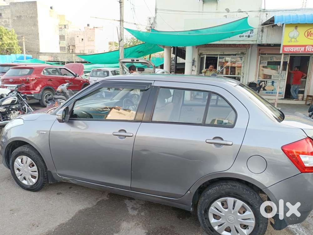 Maruti Suzuki Dzire Vdi, 2014, Diesel